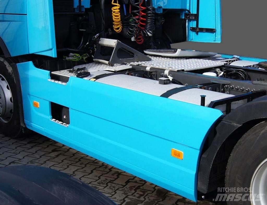 Volvo FH 4 EURO 6 Transport Sonstige