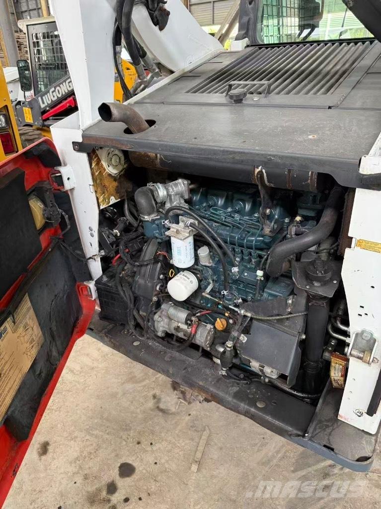 Bobcat S 770 Kompaktlader