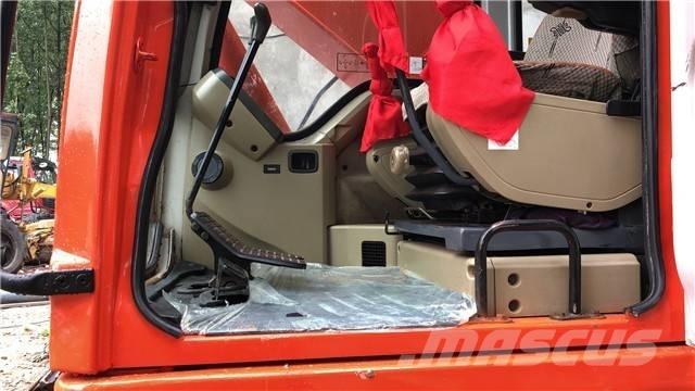 Doosan DH225LC-7 Raupenbagger