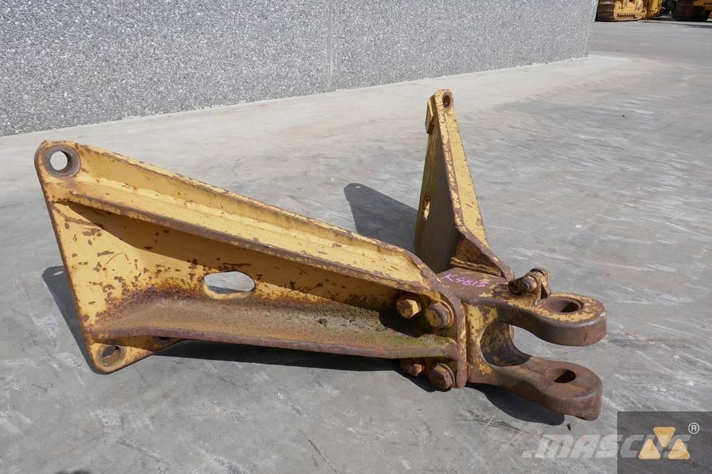 CAT D7G Drawbar Andere Zubehörteile