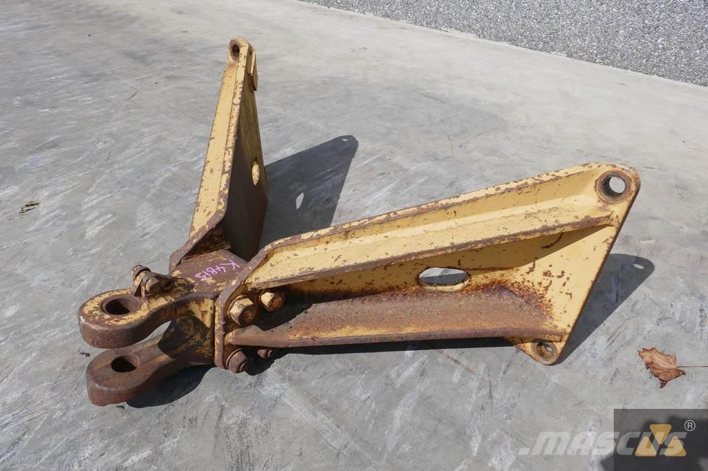 CAT D7G Drawbar Andere Zubehörteile