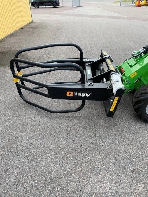 Unigrip Balgrip Ballenklammer
