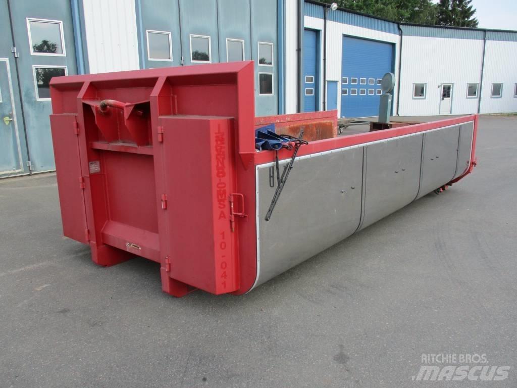 CMT OPT 213 Wechselgeräte