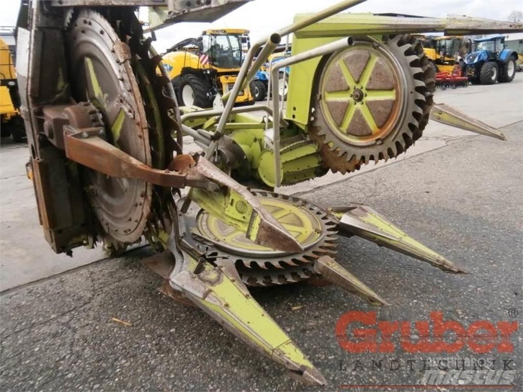 CLAAS RU 450-6548 Zubehör Mähdrescher