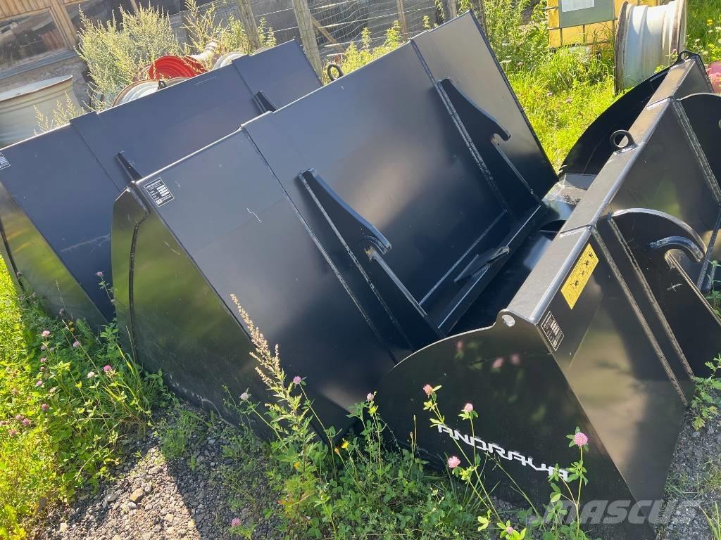 Merlo P 40.7 CS Teleskoplader für Landwirtschaft