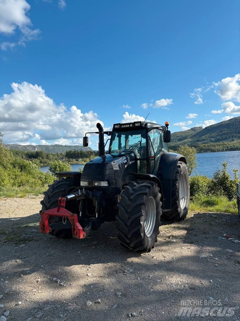 Case IH CVX 170 Traktoren