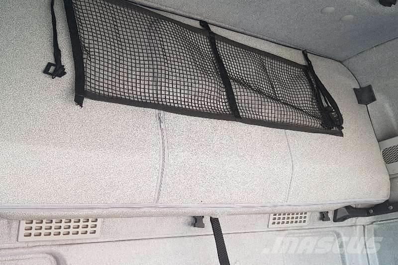 Iveco Stralis 430 Andere Fahrzeuge