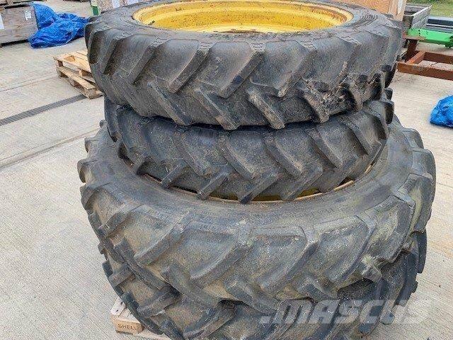  270/95R36 Reifen