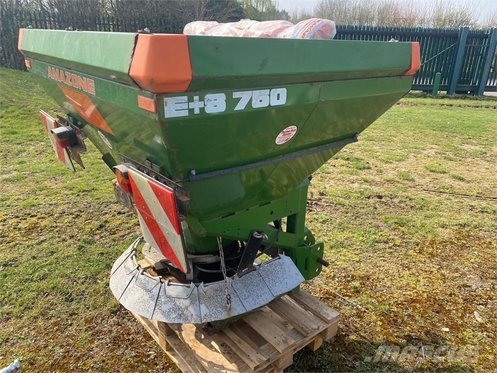 Amazone E+S Sonstige Landmaschinen