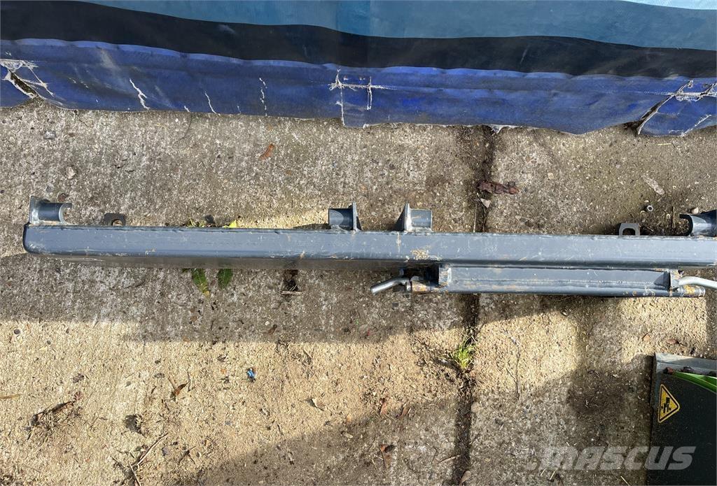 Avant A37166 Sonstige Landmaschinen