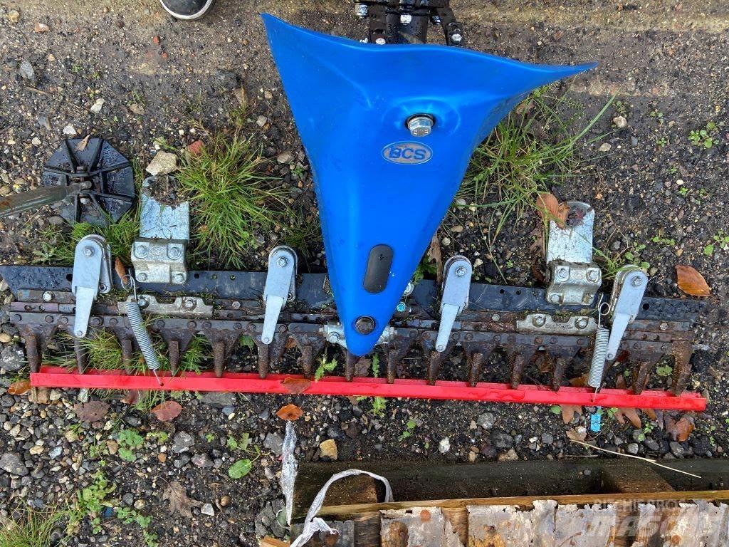 BCS DUPLEX SCYTH Sonstige Landmaschinen