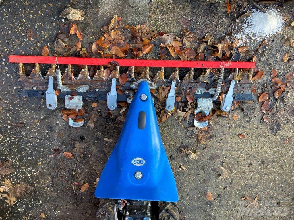 BCS DUPLEX SCYTH Sonstige Landmaschinen