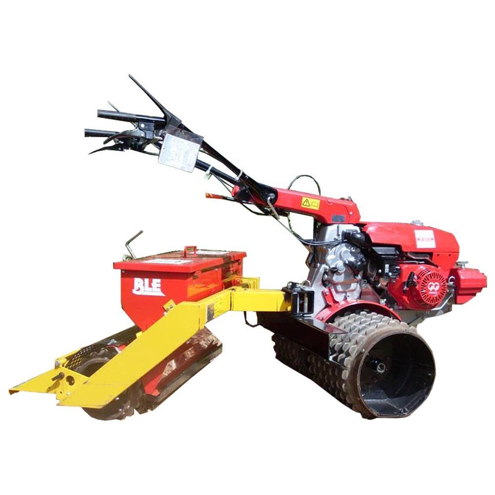 Blec CP36 Drillmaschinen