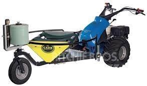 Caeb MS 550 AV Sonstige Landmaschinen