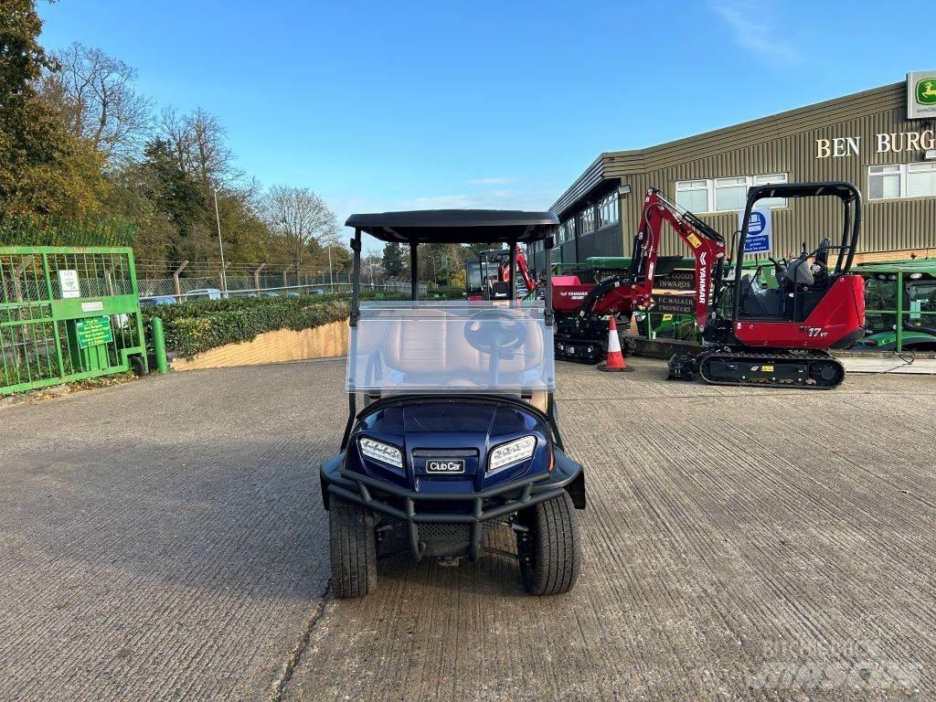 Club Car ONWARD Sonstige Landmaschinen