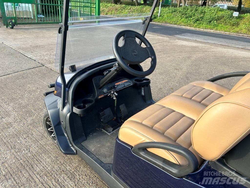 Club Car ONWARD Sonstige Landmaschinen