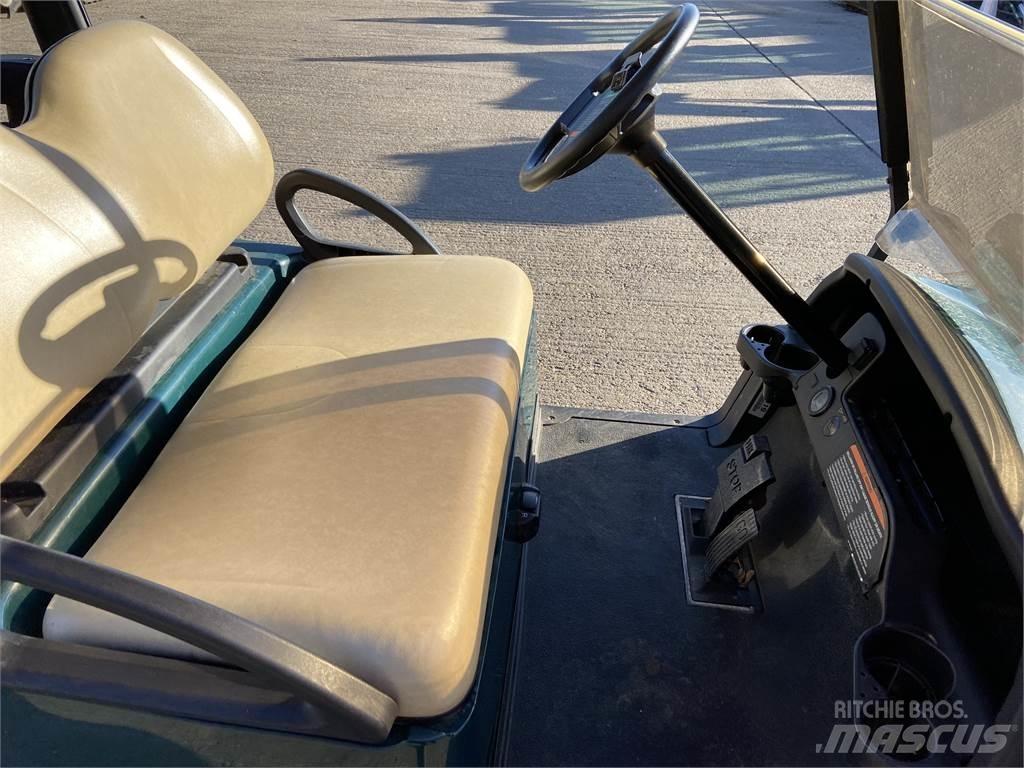 Club Car TEMPO LI Golfwagen/Golfcart