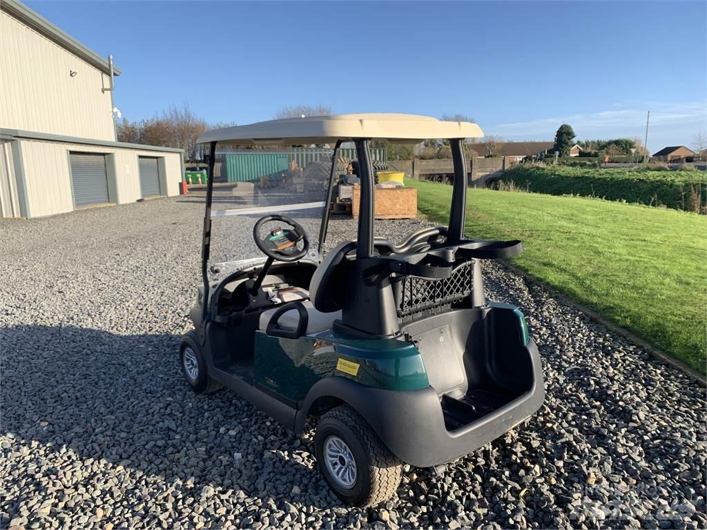 Club Car TEMPO LI Golfwagen/Golfcart