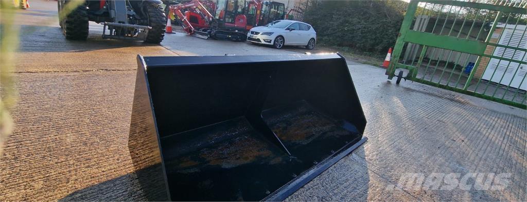 F.c.walker 2.0M3 Schaufeln