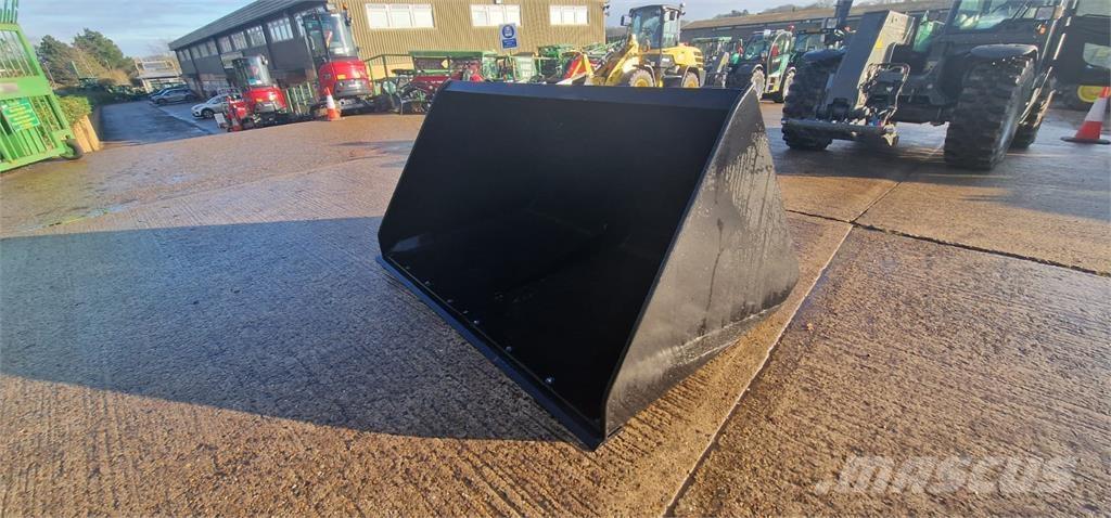 F.c.walker 2.0M3 Schaufeln