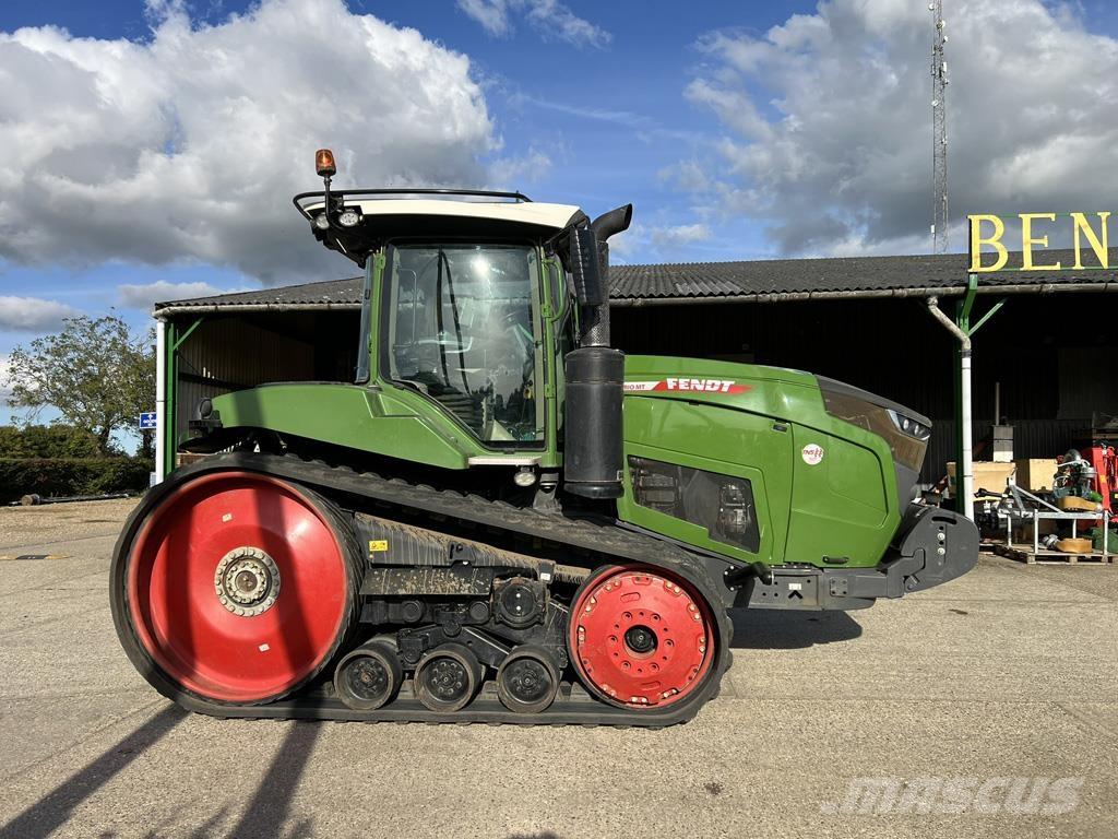Fendt FENDT Traktoren