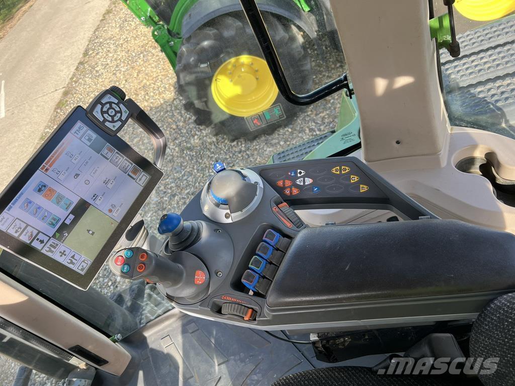 Fendt FENDT Traktoren