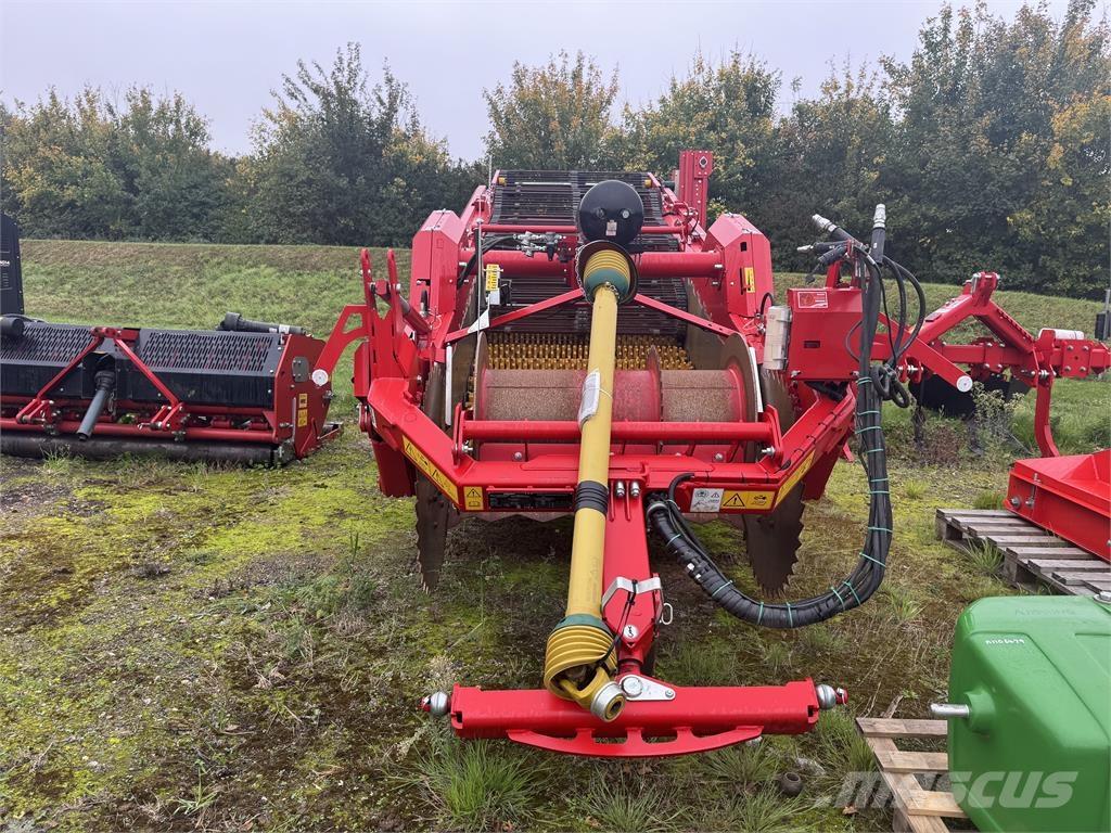 Grimme CS150XL Sonstige Landmaschinen