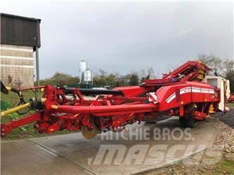 Grimme GT170 Kartoffelvollernter
