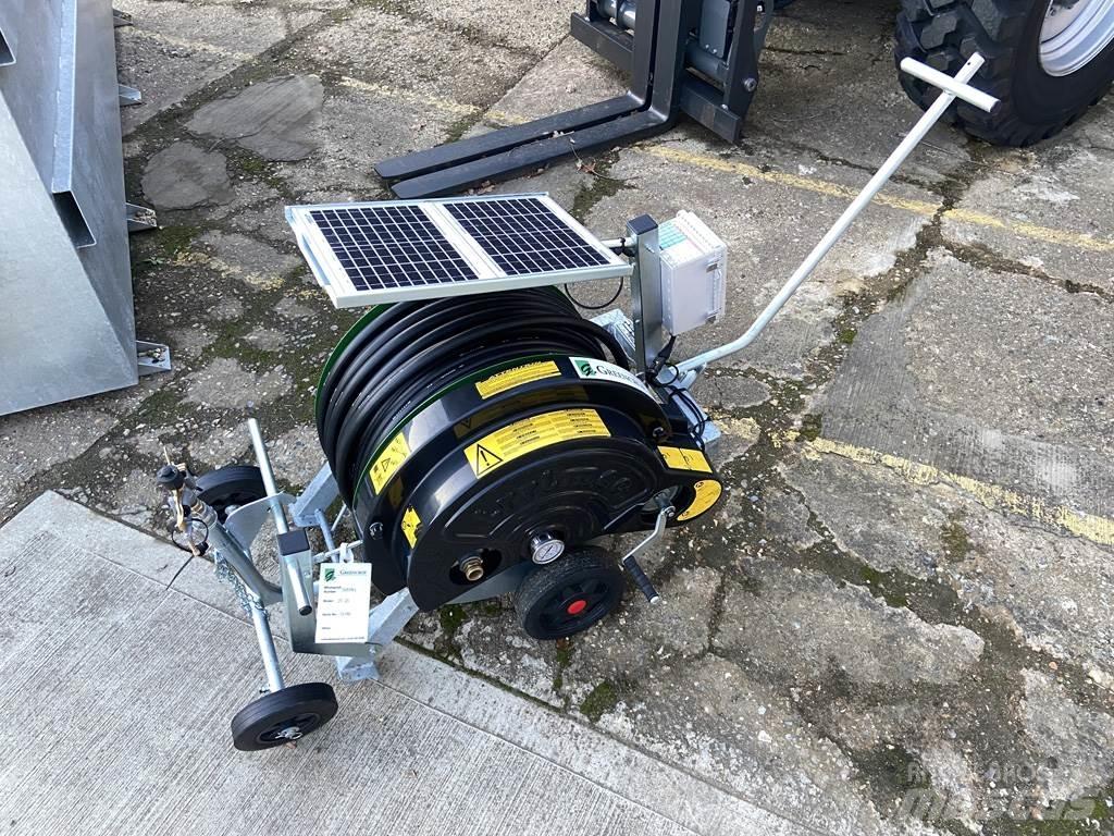 Irrimec JT-25 Sonstige Landmaschinen