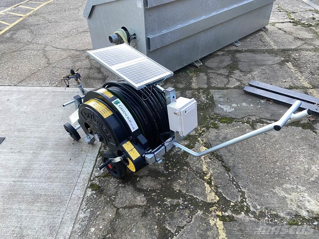 Irrimec JT-25 Sonstige Landmaschinen
