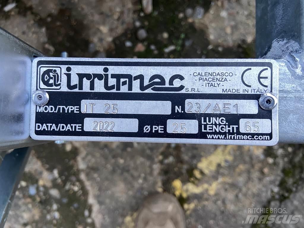 Irrimec JT-25 Sonstige Landmaschinen