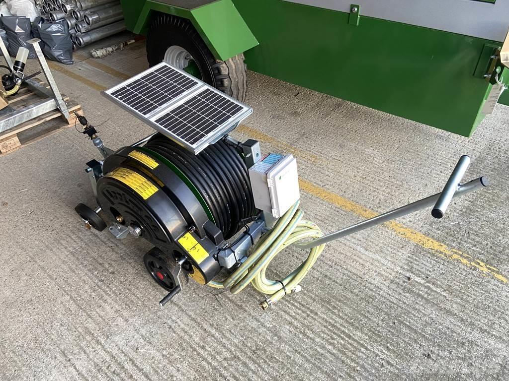 Irrimec JT-25 Sonstige Landmaschinen