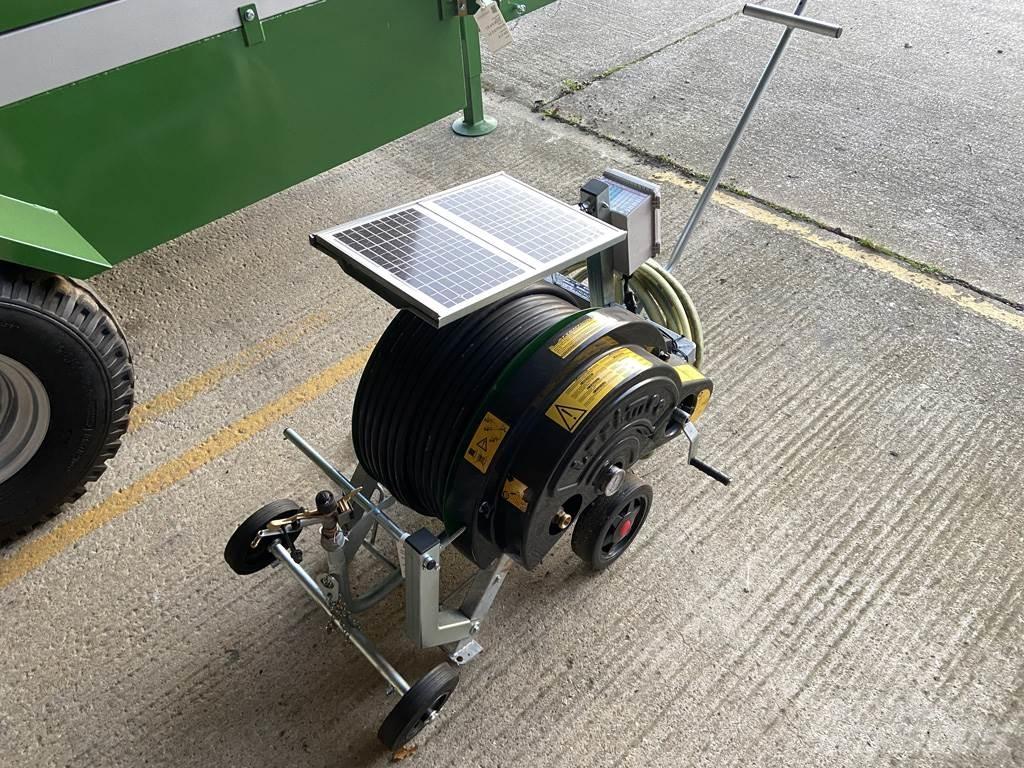 Irrimec JT-25 Sonstige Landmaschinen