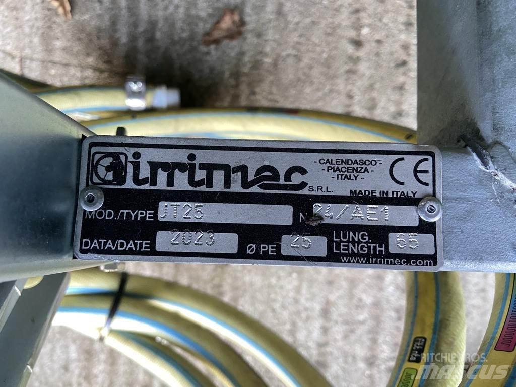 Irrimec JT-25 Sonstige Landmaschinen