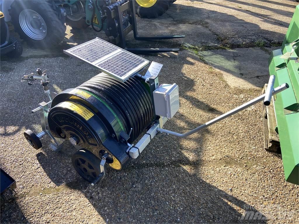 Irrimec JT-32 Sonstige Landmaschinen