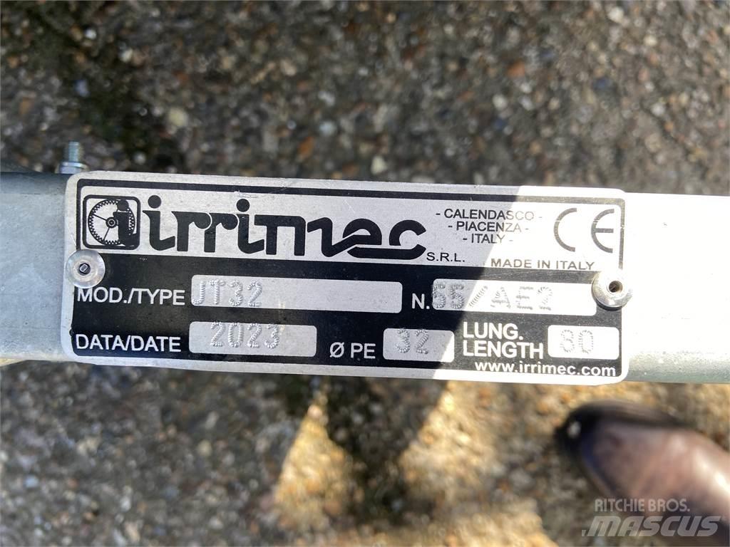 Irrimec JT-32 Sonstige Landmaschinen