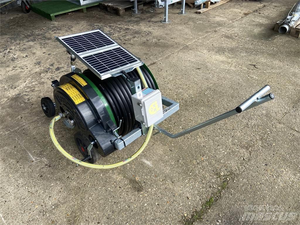 Irrimec JT-32 Sonstige Landmaschinen