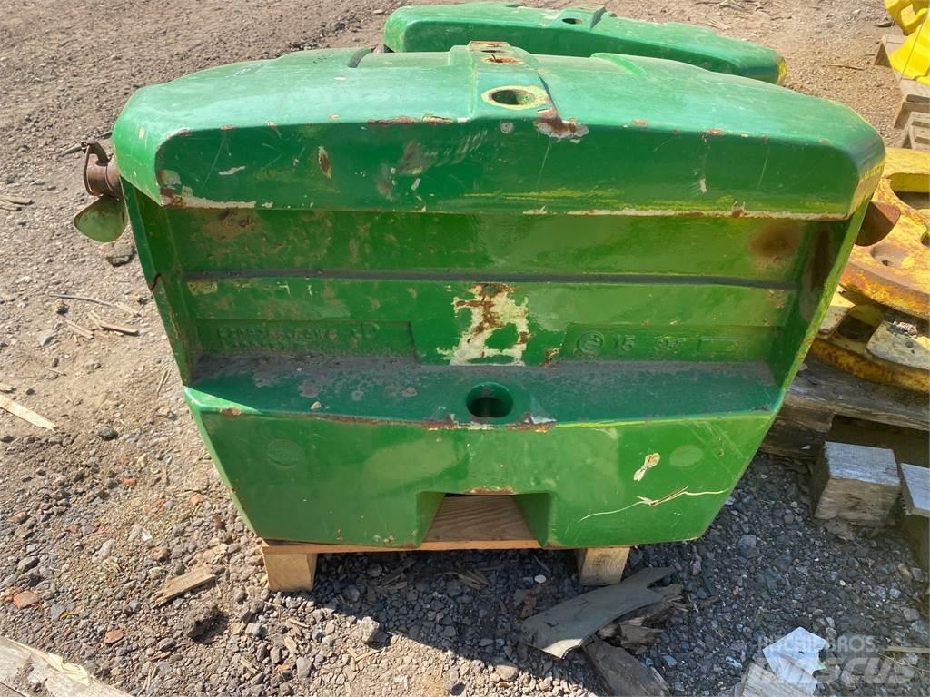 John Deere 1150KG Sonstige Landmaschinen