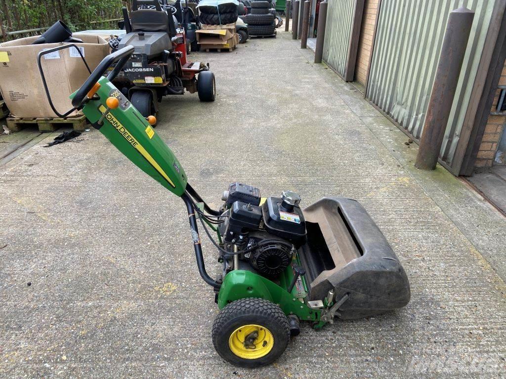 John Deere 220C Sonstige Landmaschinen