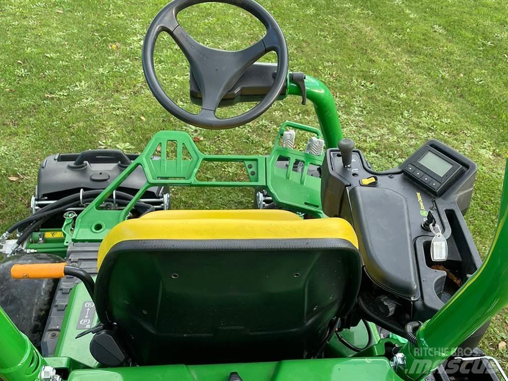 John Deere 2750 Sonstige Landmaschinen