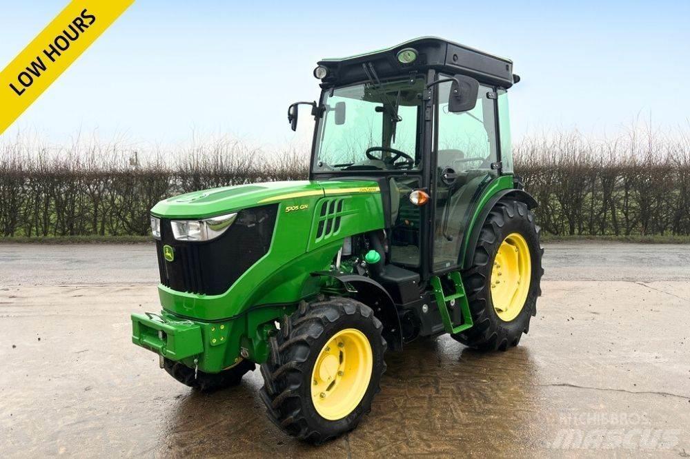 John Deere 5105GN Traktoren