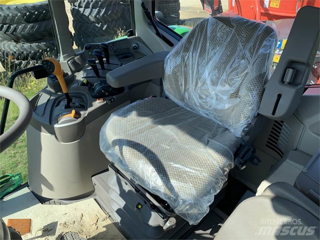 John Deere 6145M Traktoren