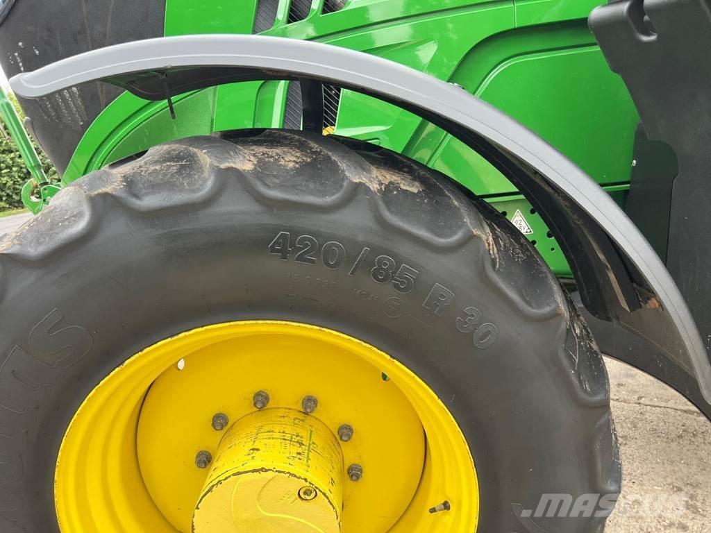 John Deere 6175R Traktoren