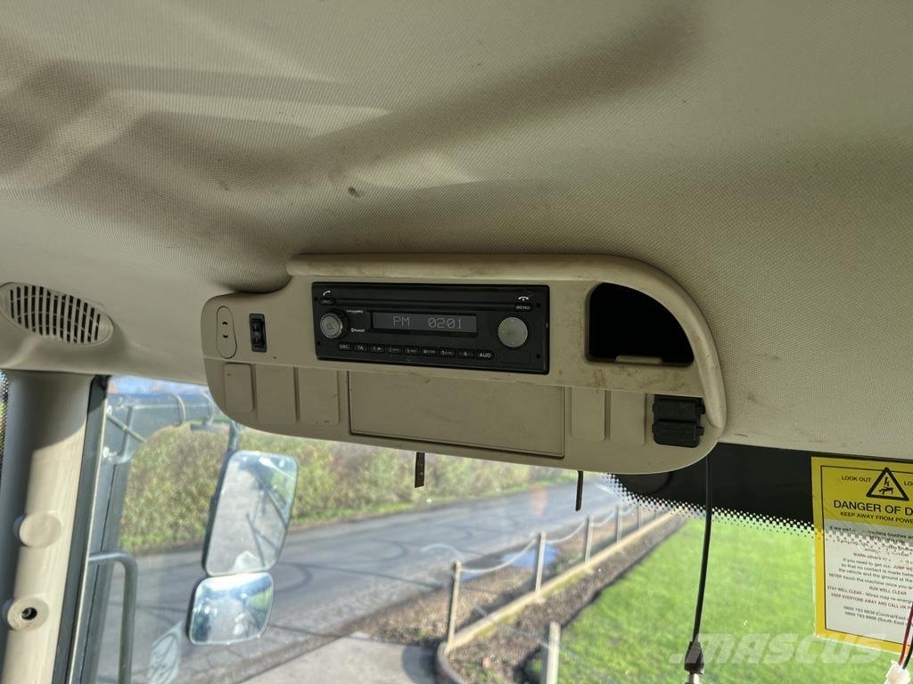 John Deere 6175R Traktoren