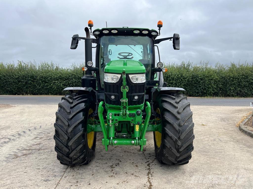 John Deere 6R155 Sonstige Landmaschinen