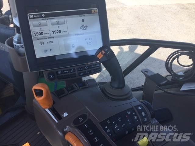 John Deere 6R155 Sonstige Landmaschinen