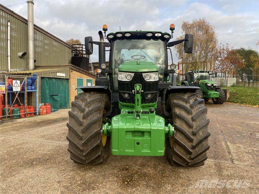 John Deere 6R155 Sonstige Landmaschinen