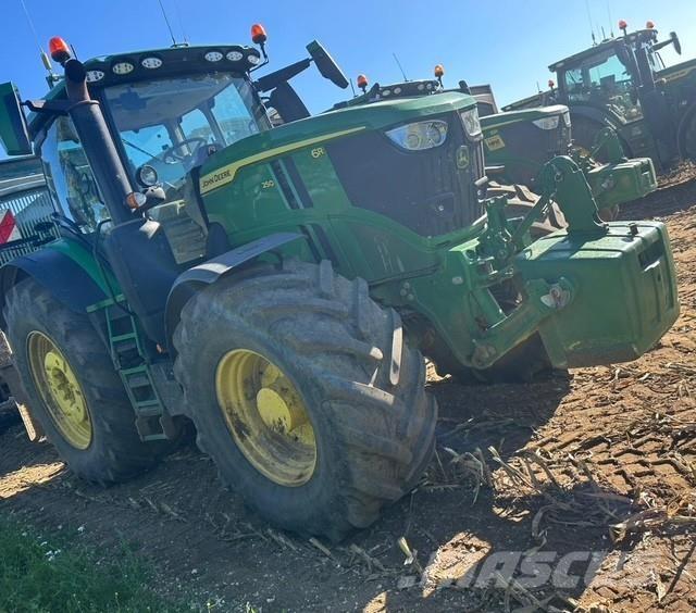 John Deere 6R250 Sonstige Landmaschinen