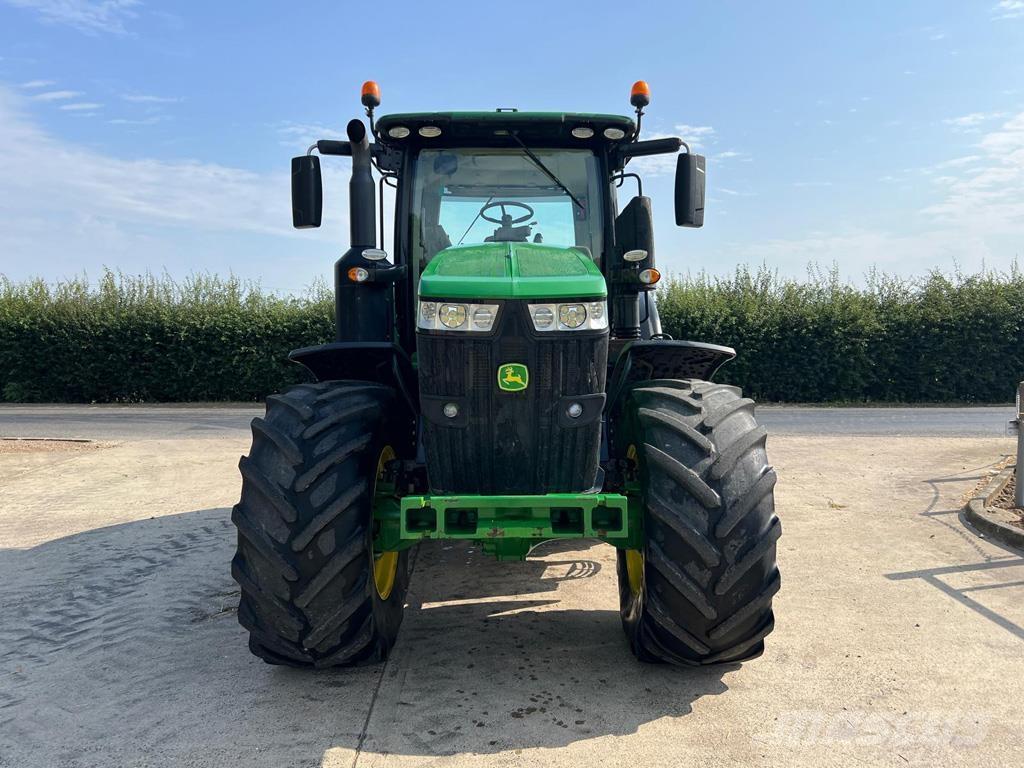 John Deere 7290R Traktoren