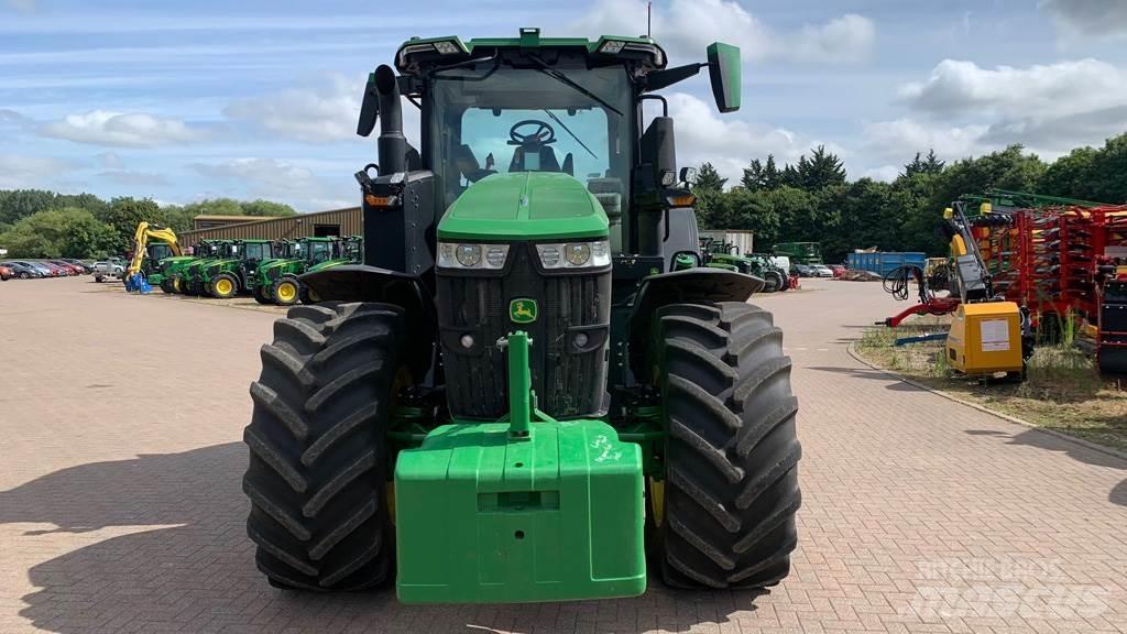 John Deere 7R350 Sonstige Landmaschinen